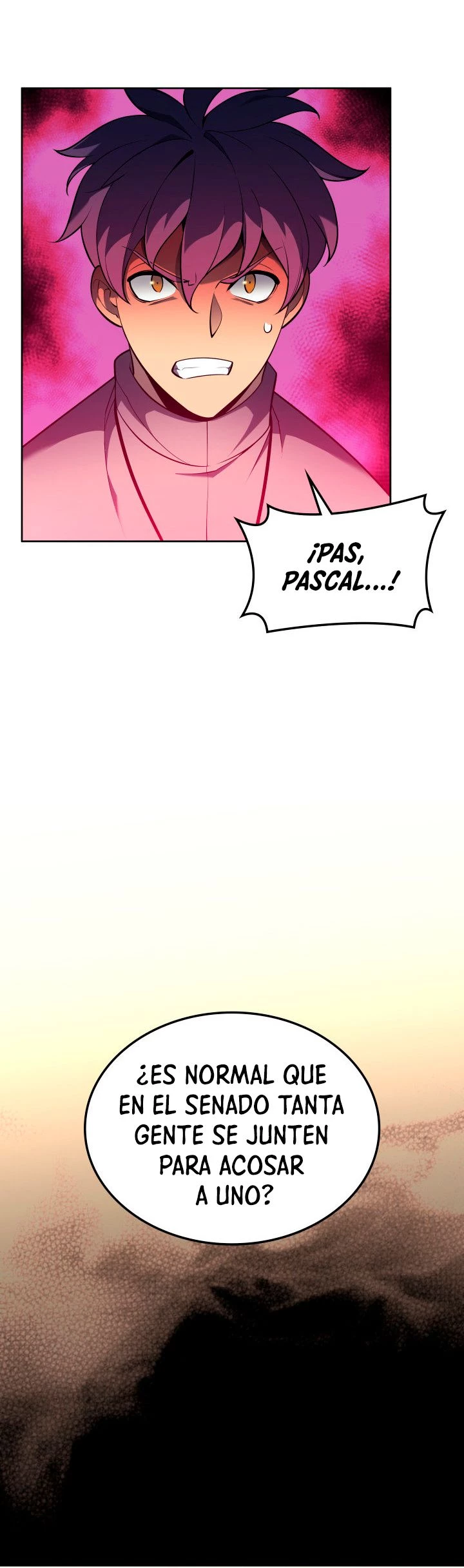 El Chetado (Overgeared) - Capítulo 143 - Página 17 - LectorTMOo