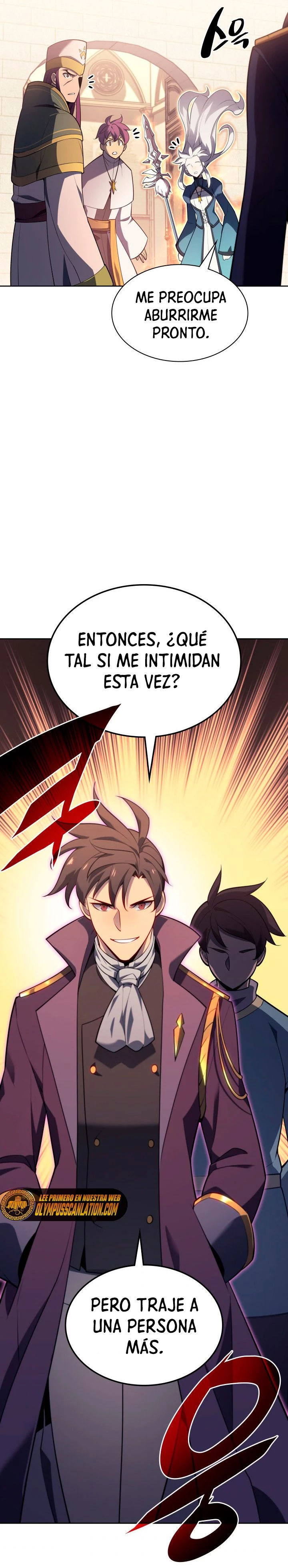El Chetado (Overgeared) - Capítulo 143 - Página 18 - LectorTMOo