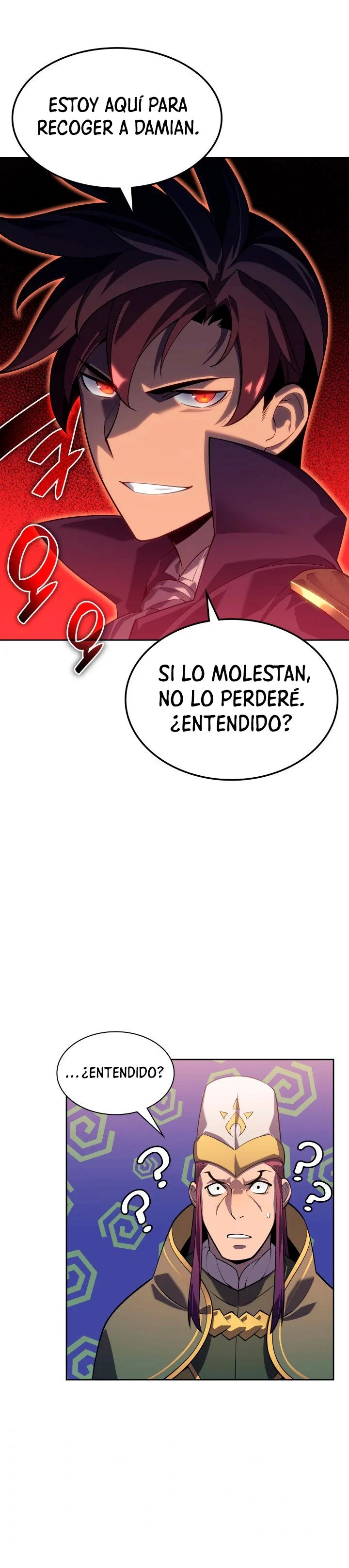 El Chetado (Overgeared) - Capítulo 143 - Página 21 - LectorTMOo