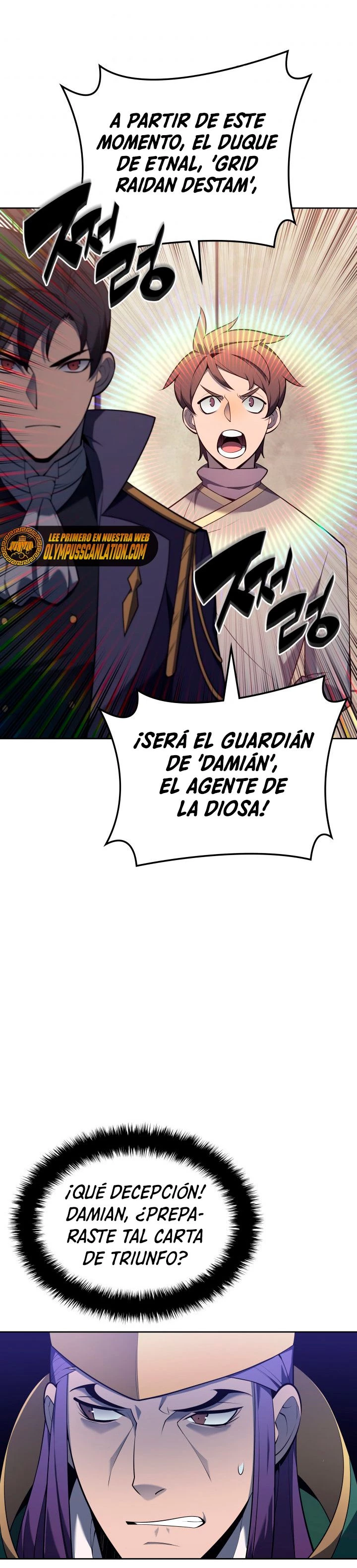 El Chetado (Overgeared) - Capítulo 143 - Página 22 - LectorTMOo
