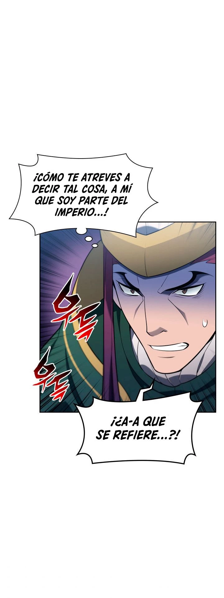 El Chetado (Overgeared) - Capítulo 143 - Página 28 - LectorTMOo