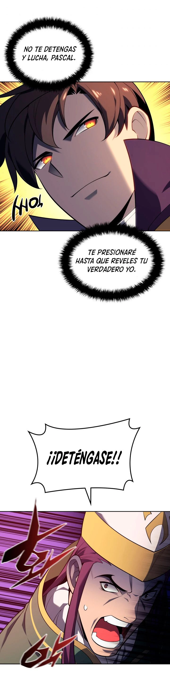 El Chetado (Overgeared) - Capítulo 143 - Página 29 - LectorTMOo