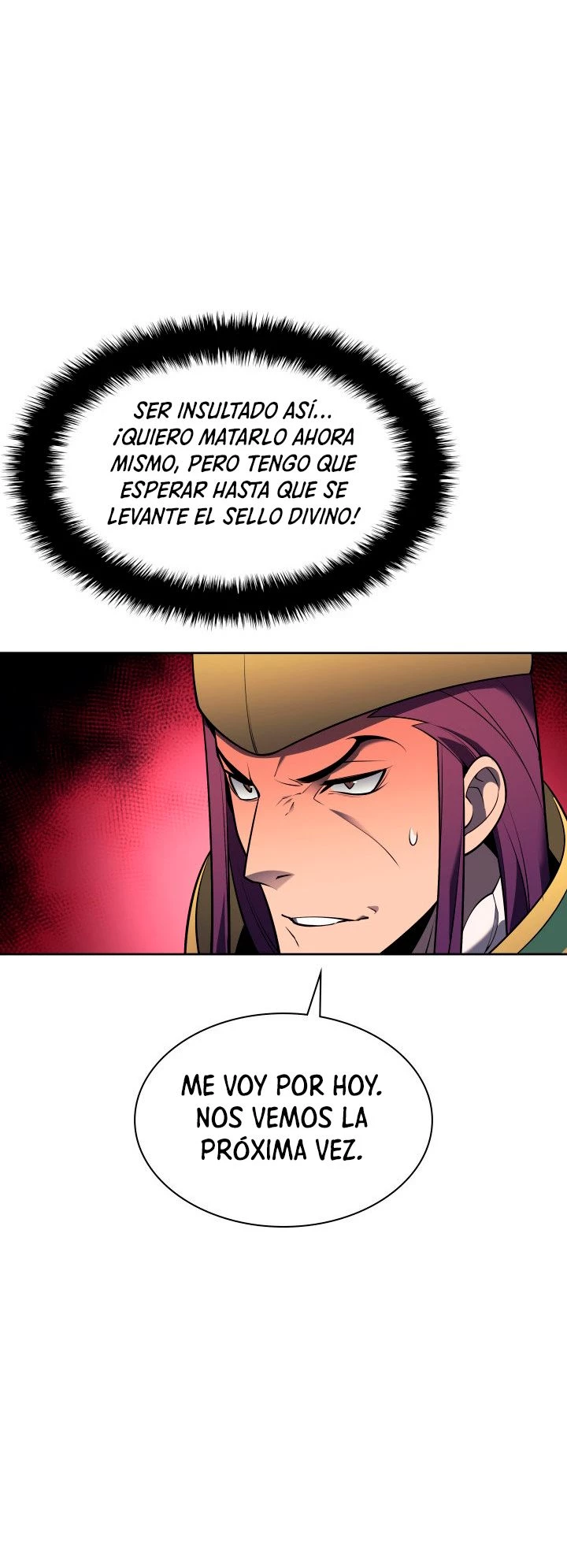 El Chetado (Overgeared) - Capítulo 143 - Página 33 - LectorTMOo