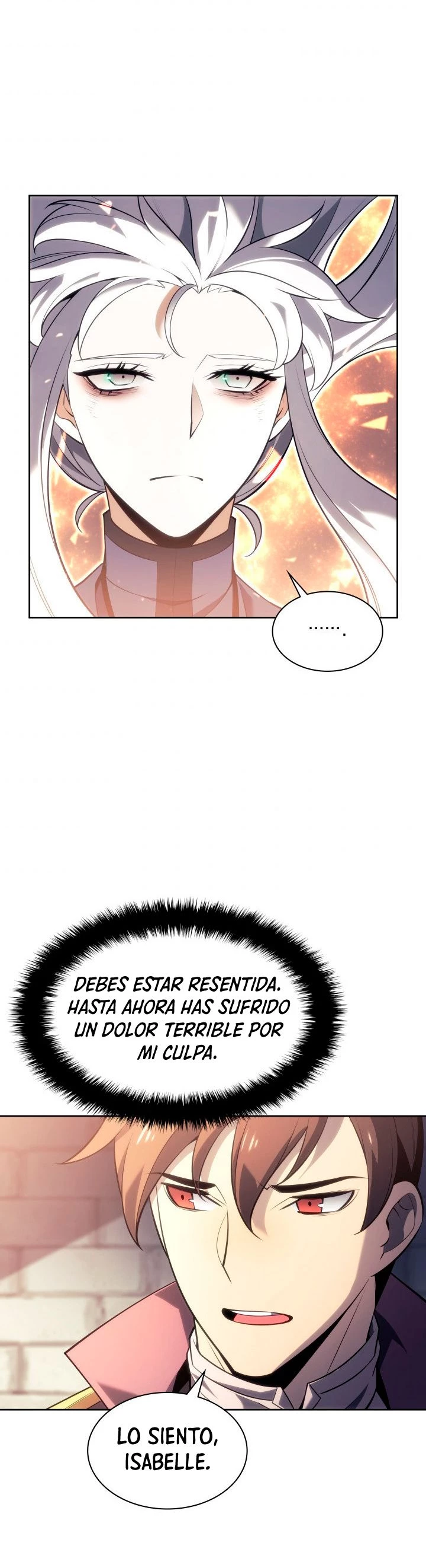 El Chetado (Overgeared) - Capítulo 143 - Página 36 - LectorTMOo