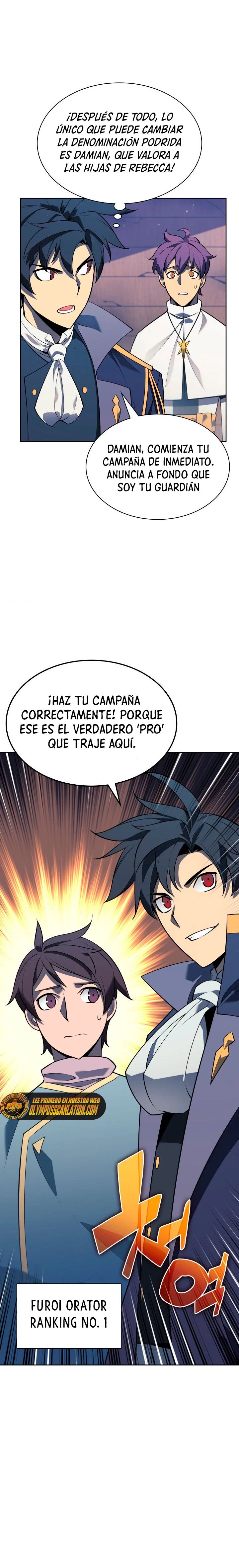 El Chetado (Overgeared) - Capítulo 143 - Página 53 - LectorTMOo