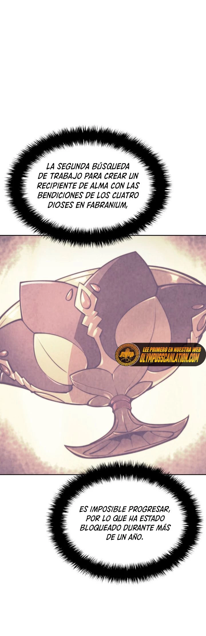 El Chetado (Overgeared) - Capítulo 143 - Página 58 - LectorTMOo