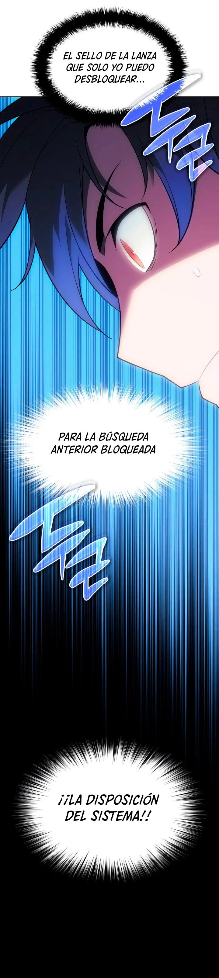 El Chetado (Overgeared) - Capítulo 143 - Página 60 - LectorTMOo