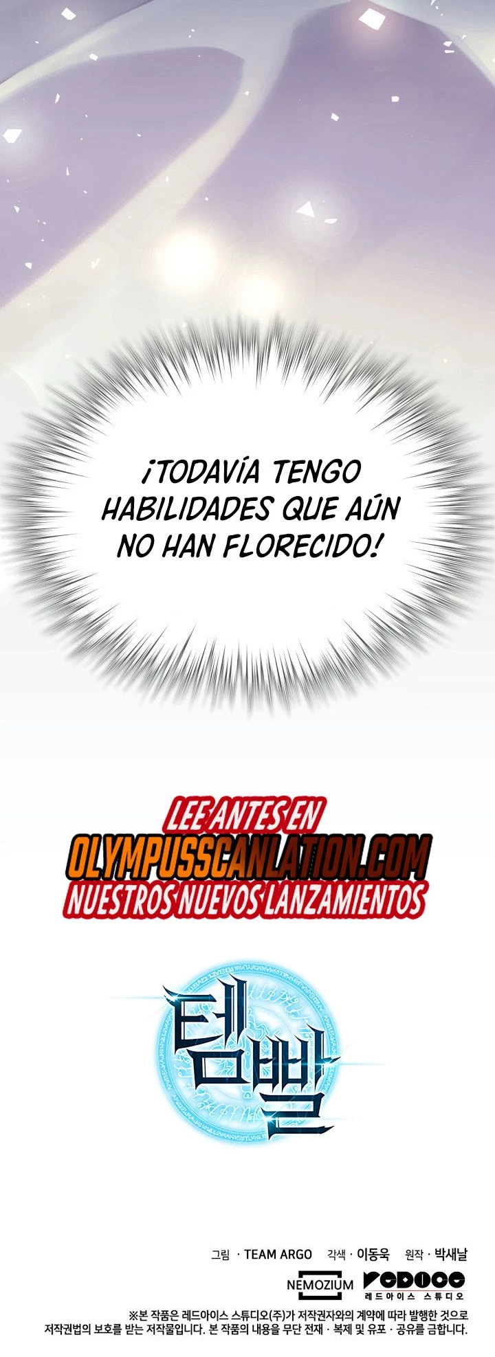 El Chetado (Overgeared) - Capítulo 143 - Página 63 - LectorTMOo