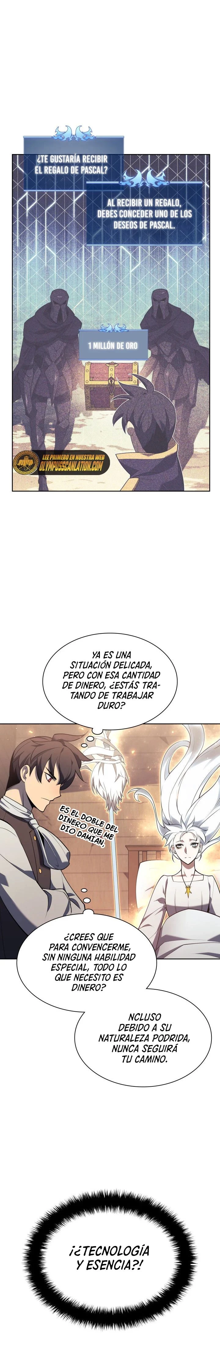 El Chetado (Overgeared) - Capítulo 144 - Página 27 - LectorTMOo