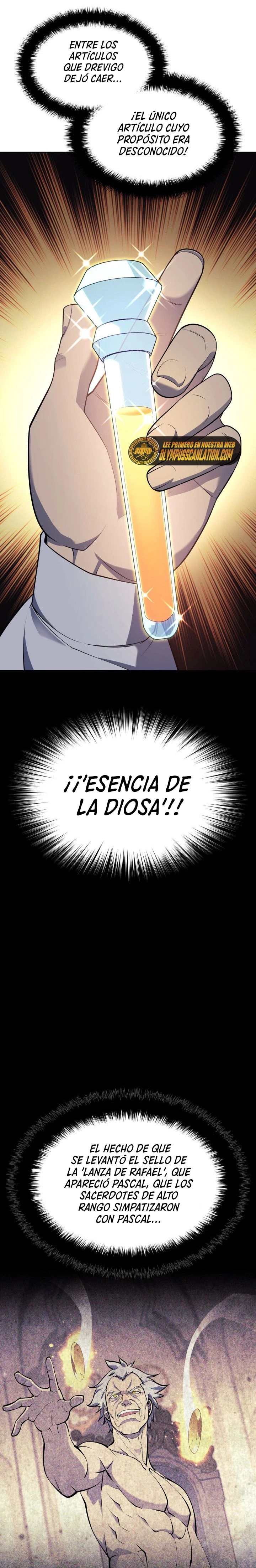 El Chetado (Overgeared) - Capítulo 144 - Página 30 - LectorTMOo