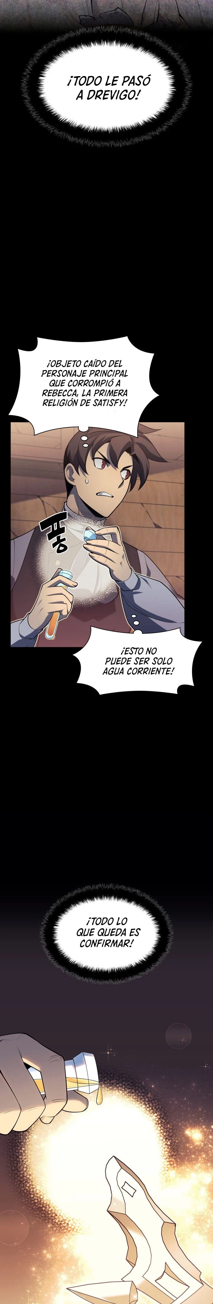 El Chetado (Overgeared) - Capítulo 144 - Página 31 - LectorTMOo