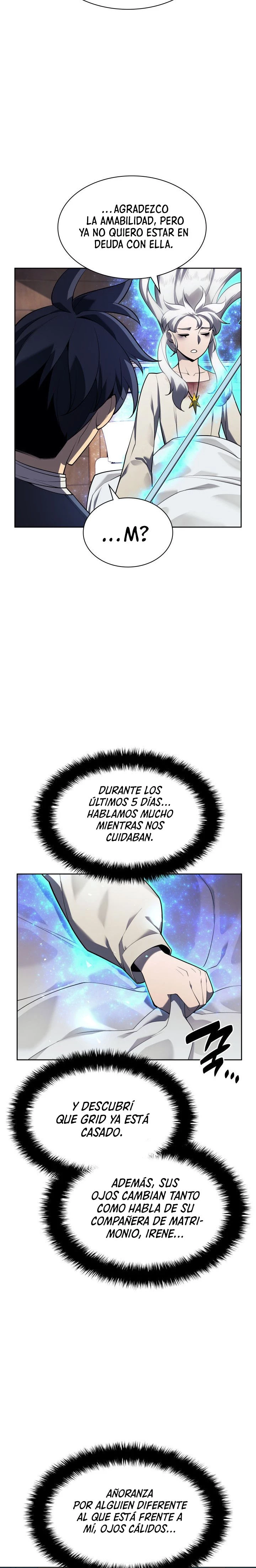 El Chetado (Overgeared) - Capítulo 144 - Página 37 - LectorTMOo