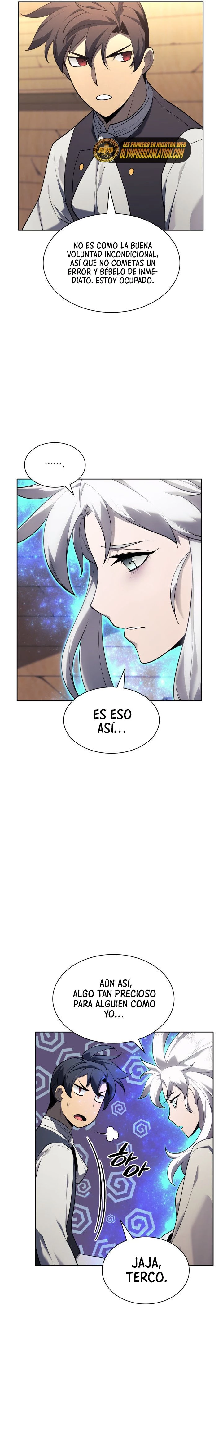 El Chetado (Overgeared) - Capítulo 144 - Página 39 - LectorTMOo