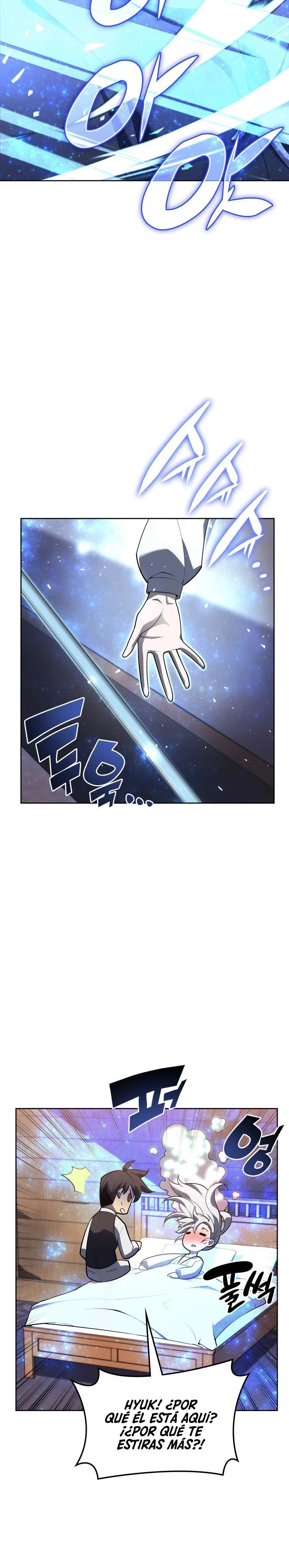El Chetado (Overgeared) - Capítulo 144 - Página 44 - LectorTMOo