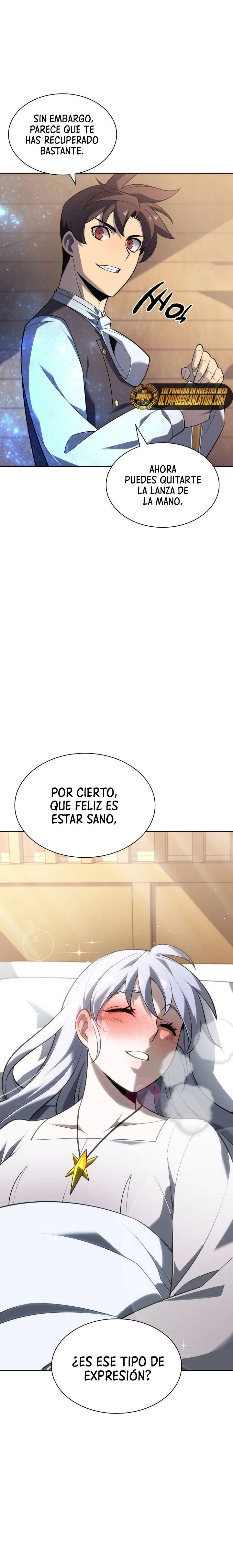 El Chetado (Overgeared) - Capítulo 144 - Página 45 - LectorTMOo