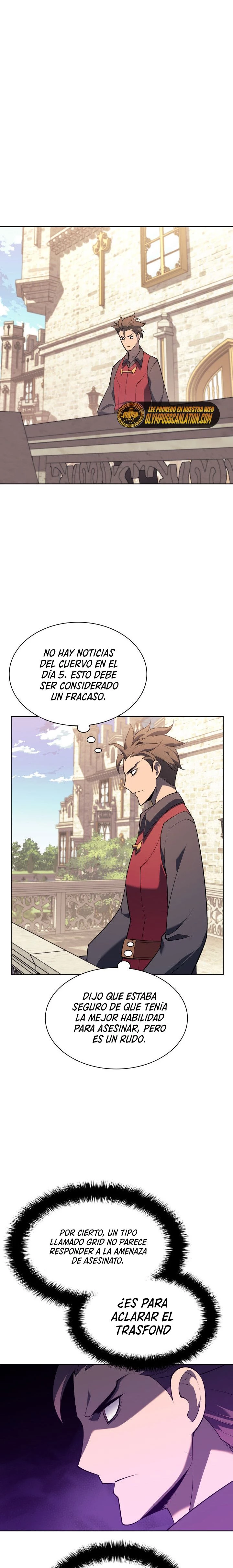El Chetado (Overgeared) - Capítulo 144 - Página 46 - LectorTMOo
