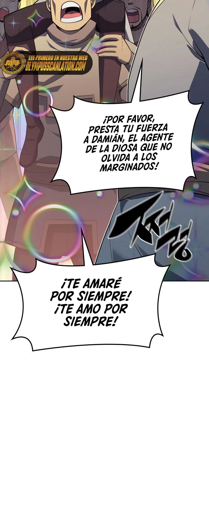 El Chetado (Overgeared) - Capítulo 144 - Página 49 - LectorTMOo