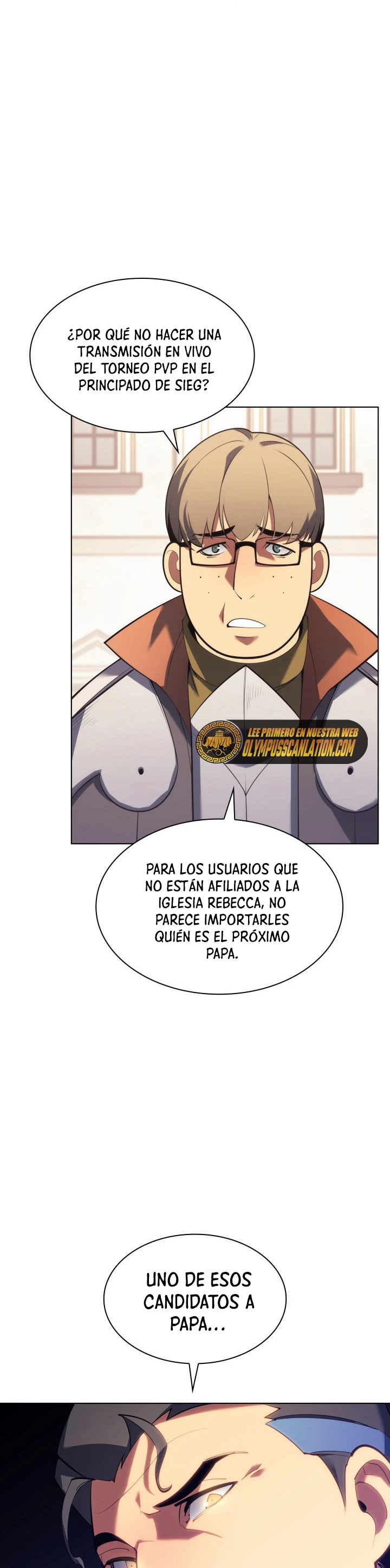 El Chetado (Overgeared) - Capítulo 146 - Página 6 - LectorTMOo