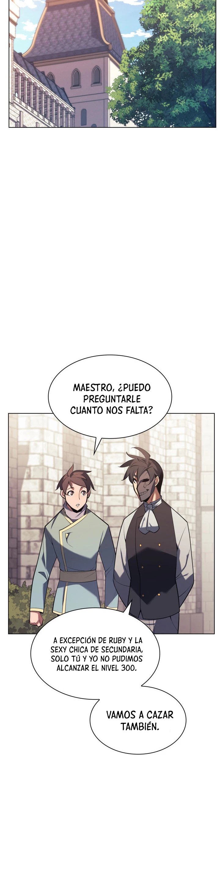 El Chetado (Overgeared) - Capítulo 146 - Página 24 - LectorTMOo