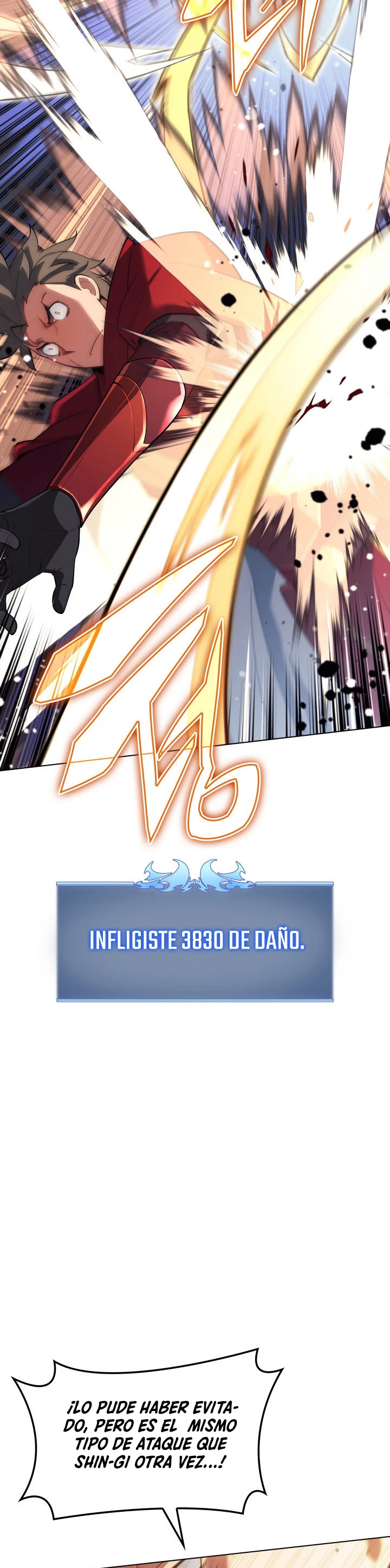 El Chetado (Overgeared) - Capítulo 146 - Página 40 - LectorTMOo