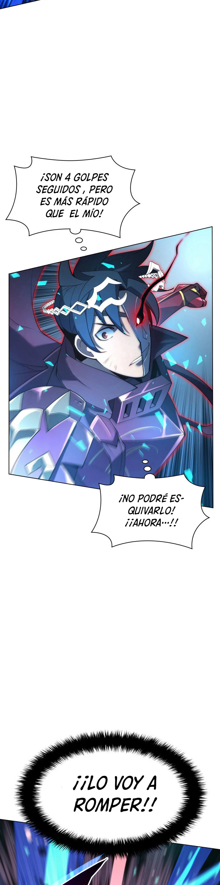 El Chetado (Overgeared) - Capítulo 146 - Página 48 - LectorTMOo