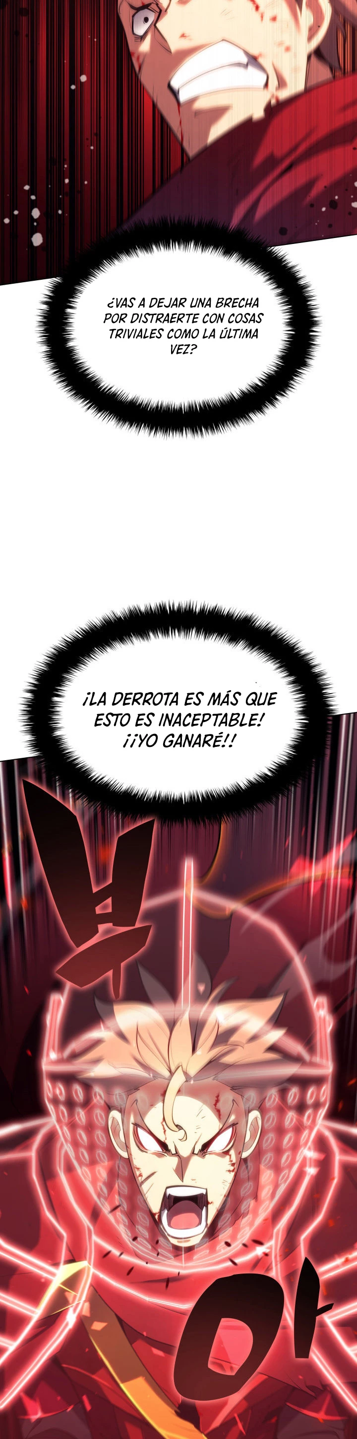 El Chetado (Overgeared) - Capítulo 146 - Página 56 - LectorTMOo