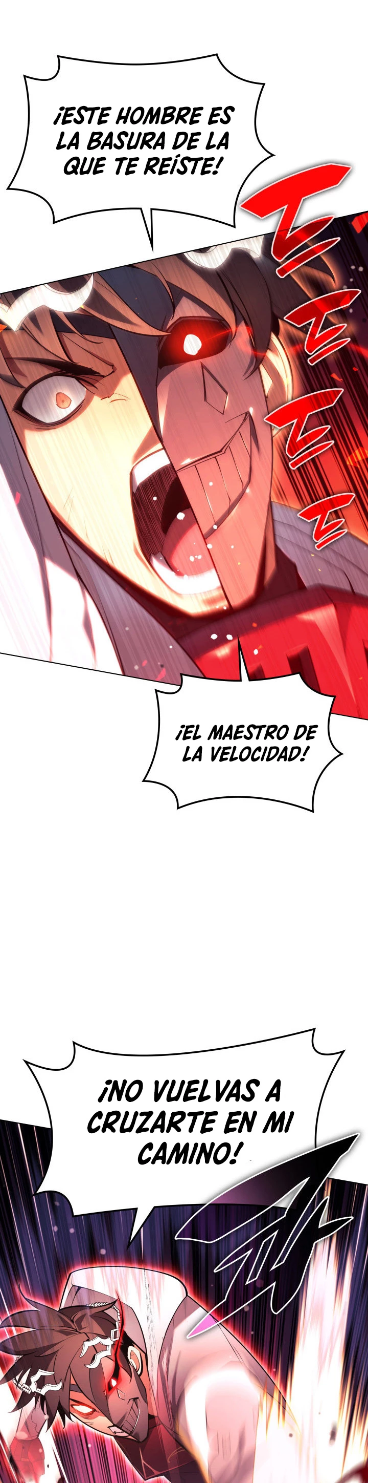 El Chetado (Overgeared) - Capítulo 146 - Página 60 - LectorTMOo