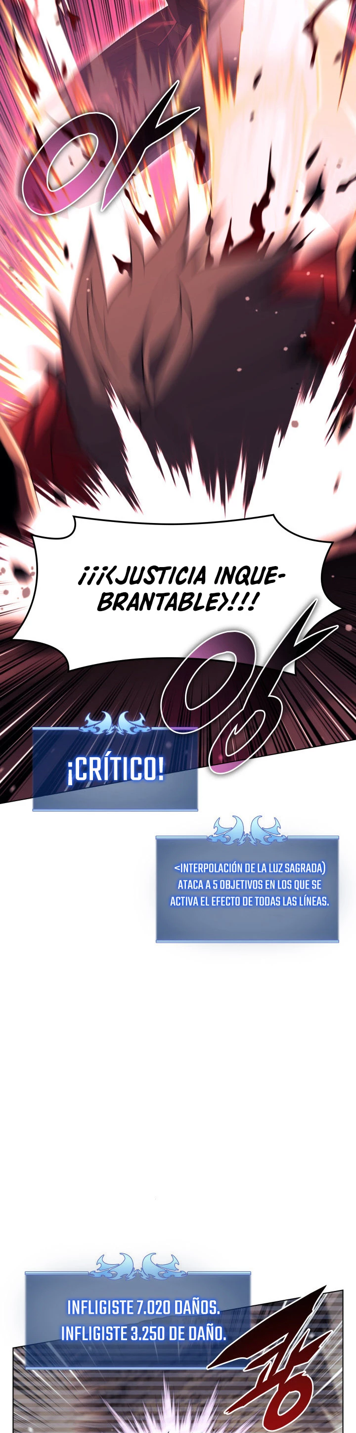 El Chetado (Overgeared) - Capítulo 146 - Página 61 - LectorTMOo