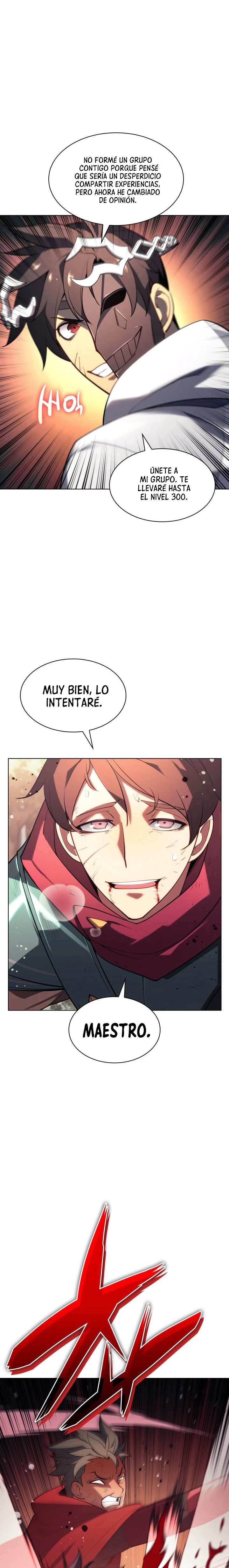 El Chetado (Overgeared) - Capítulo 147 - Página 12 - LectorTMOo