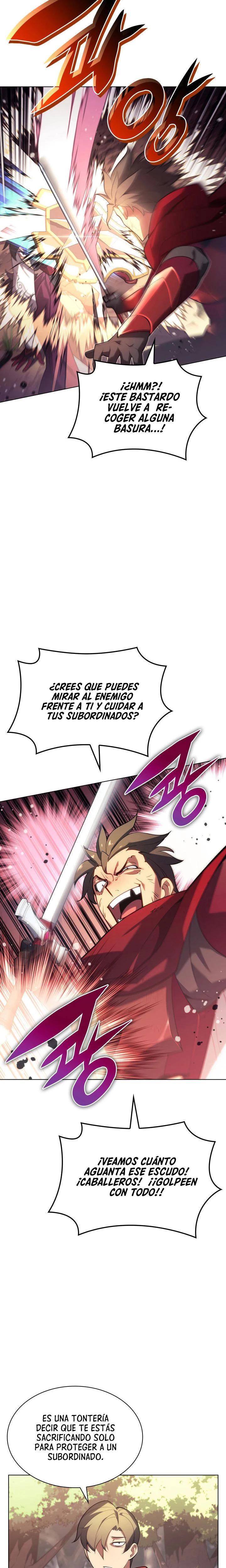 El Chetado (Overgeared) - Capítulo 147 - Página 14 - LectorTMOo