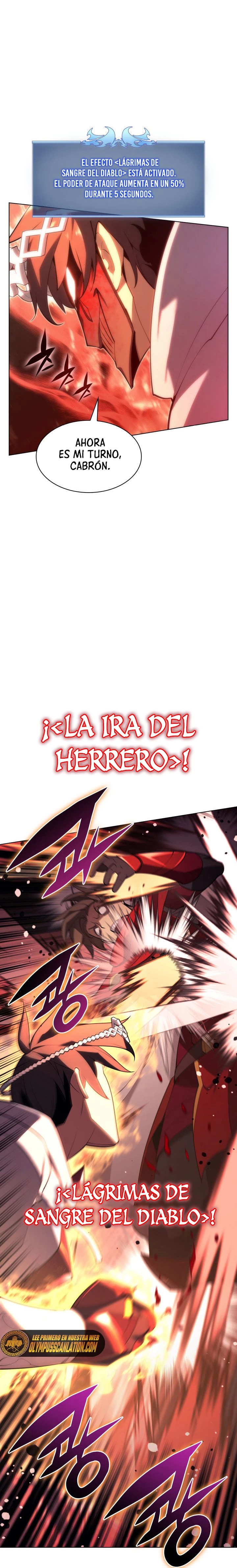 El Chetado (Overgeared) - Capítulo 147 - Página 20 - LectorTMOo