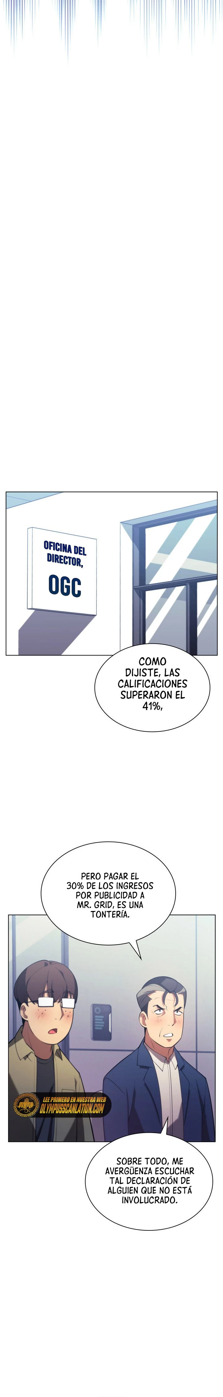 El Chetado (Overgeared) - Capítulo 147 - Página 23 - LectorTMOo