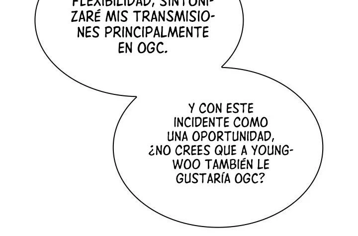 El Chetado (Overgeared) - Capítulo 147 - Página 26 - LectorTMOo