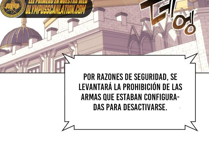 El Chetado (Overgeared) - Capítulo 147 - Página 29 - LectorTMOo