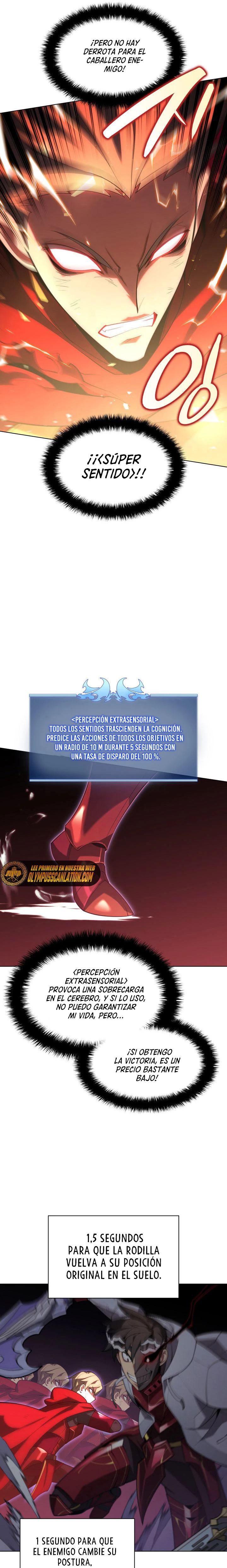 El Chetado (Overgeared) - Capítulo 147 - Página 45 - LectorTMOo