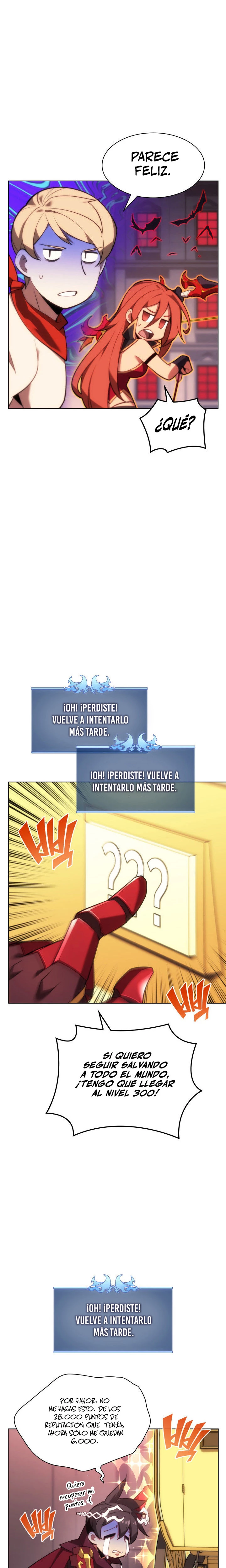 El Chetado (Overgeared) - Capítulo 153 - Página 4 - LectorTMOo