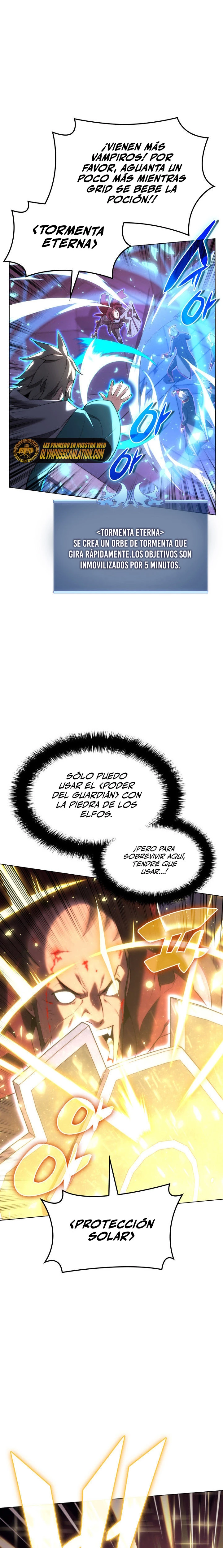 El Chetado (Overgeared) - Capítulo 153 - Página 14 - LectorTMOo