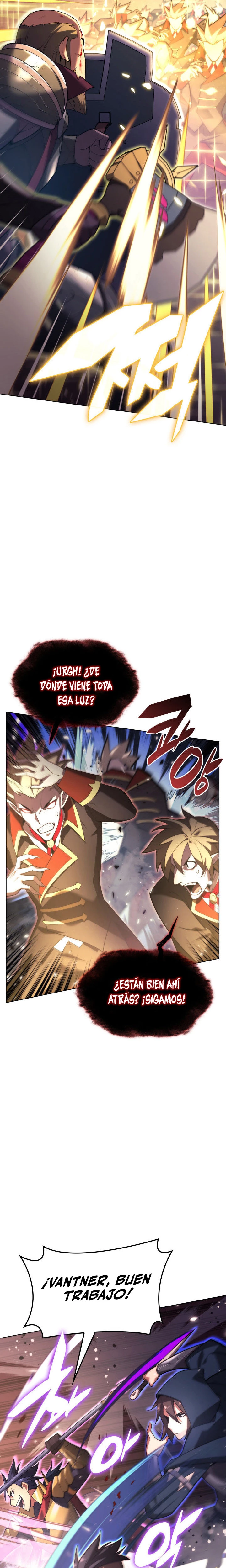 El Chetado (Overgeared) - Capítulo 153 - Página 16 - LectorTMOo