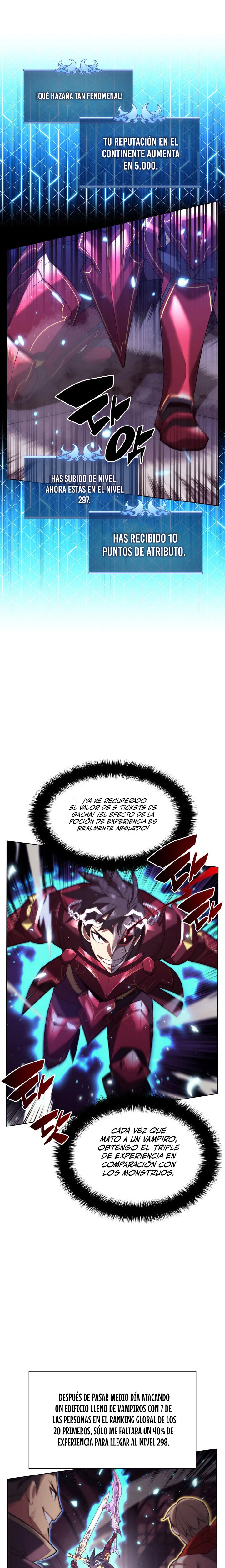 El Chetado (Overgeared) - Capítulo 153 - Página 23 - LectorTMOo