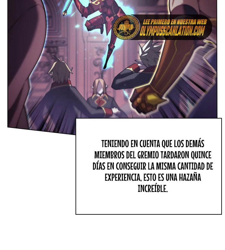 El Chetado (Overgeared) - Capítulo 153 - Página 24 - LectorTMOo