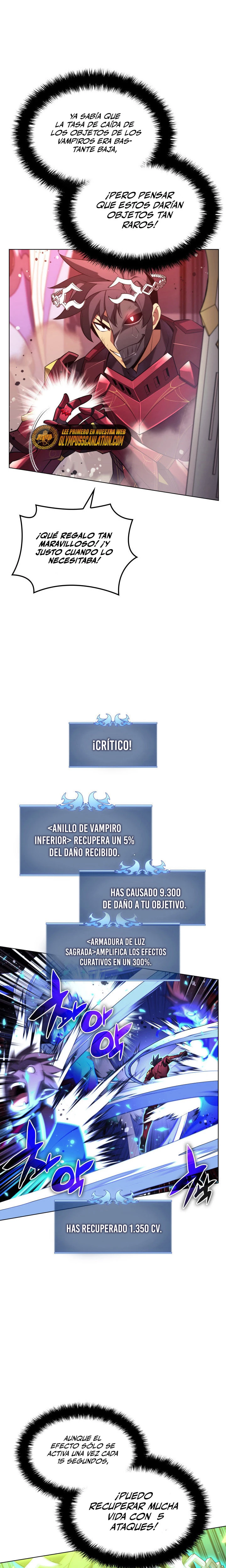 El Chetado (Overgeared) - Capítulo 153 - Página 31 - LectorTMOo