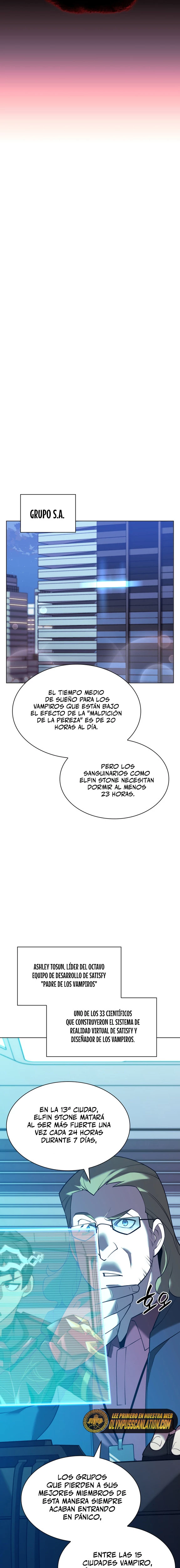 El Chetado (Overgeared) - Capítulo 154 - Página 5 - LectorTMOo