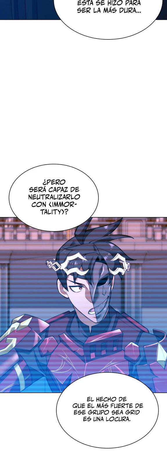 El Chetado (Overgeared) - Capítulo 154 - Página 6 - LectorTMOo