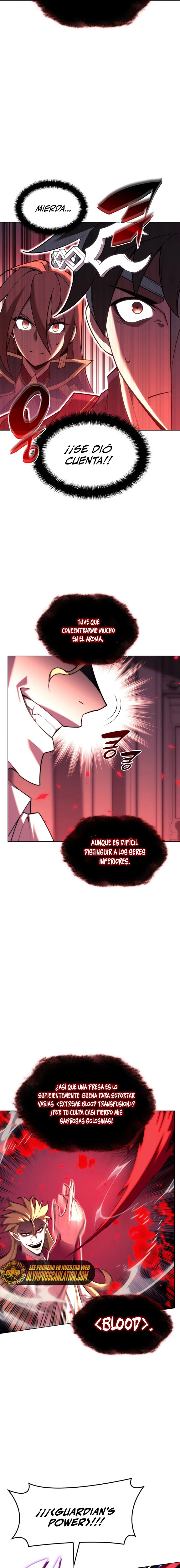 El Chetado (Overgeared) - Capítulo 154 - Página 18 - LectorTMOo