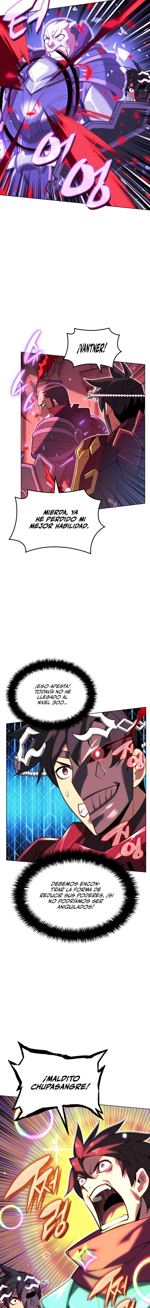 El Chetado (Overgeared) - Capítulo 154 - Página 19 - LectorTMOo