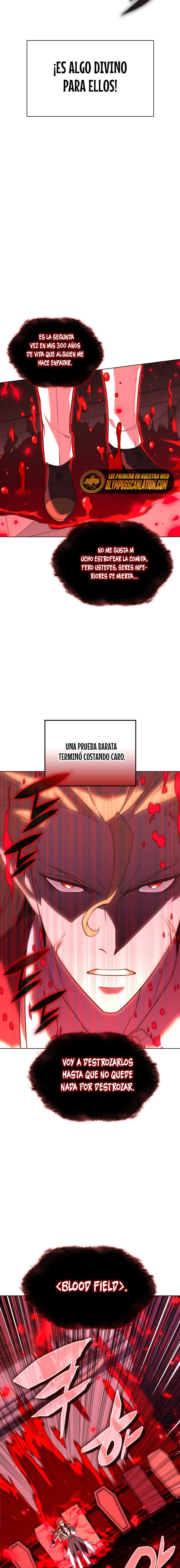 El Chetado (Overgeared) - Capítulo 154 - Página 21 - LectorTMOo