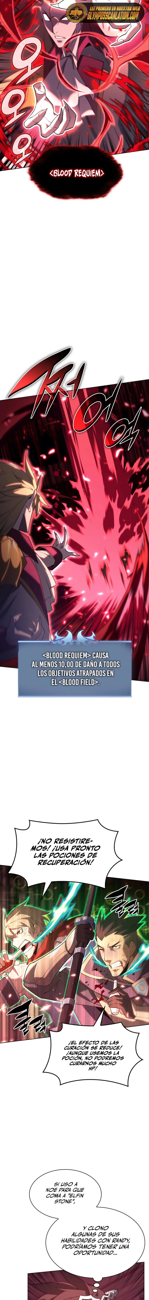 El Chetado (Overgeared) - Capítulo 154 - Página 23 - LectorTMOo