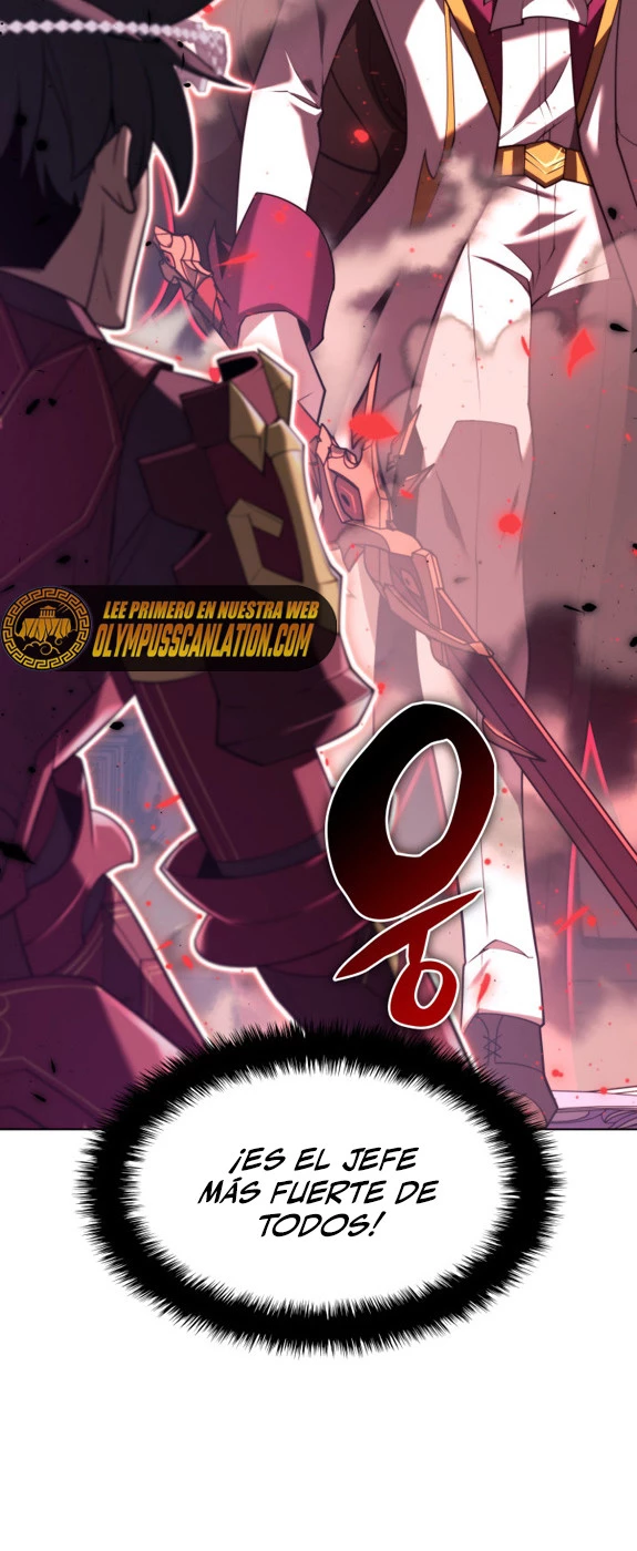 El Chetado (Overgeared) - Capítulo 154 - Página 33 - LectorTMOo