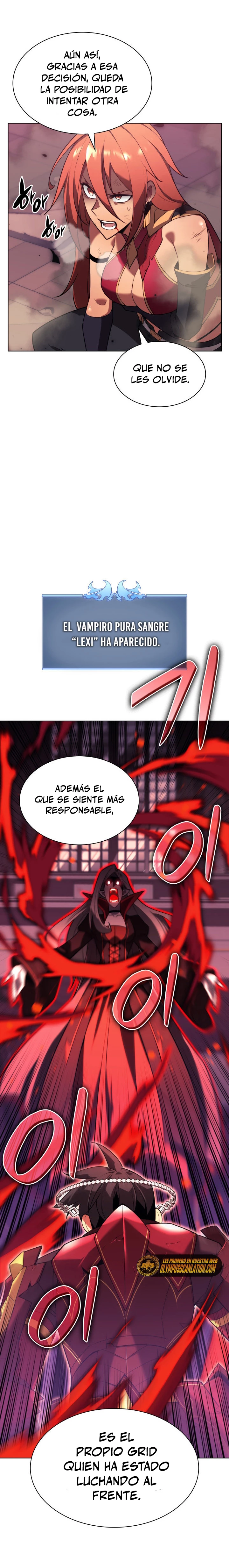 El Chetado (Overgeared) - Capítulo 156 - Página 5 - LectorTMOo
