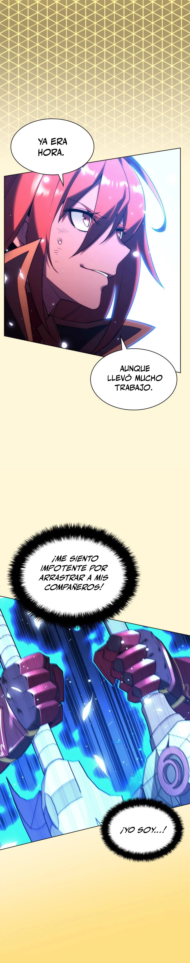 El Chetado (Overgeared) - Capítulo 156 - Página 12 - LectorTMOo